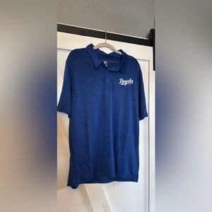 Men’s Kansas City Royals polo